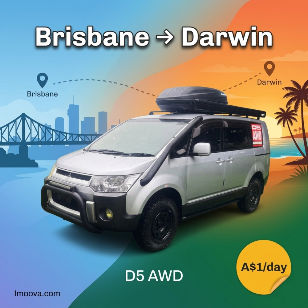 D5 AWD - image 1