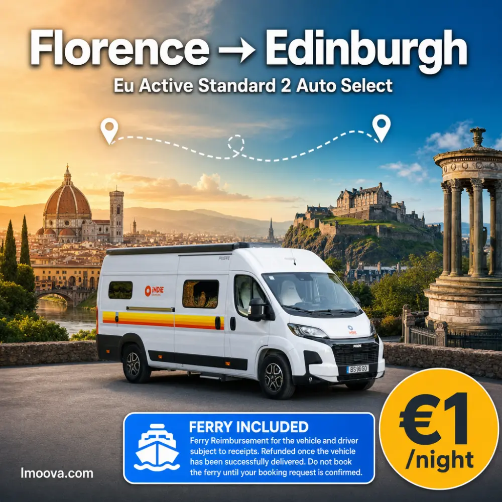 Eu Active Standard 2 Auto Select - image 1