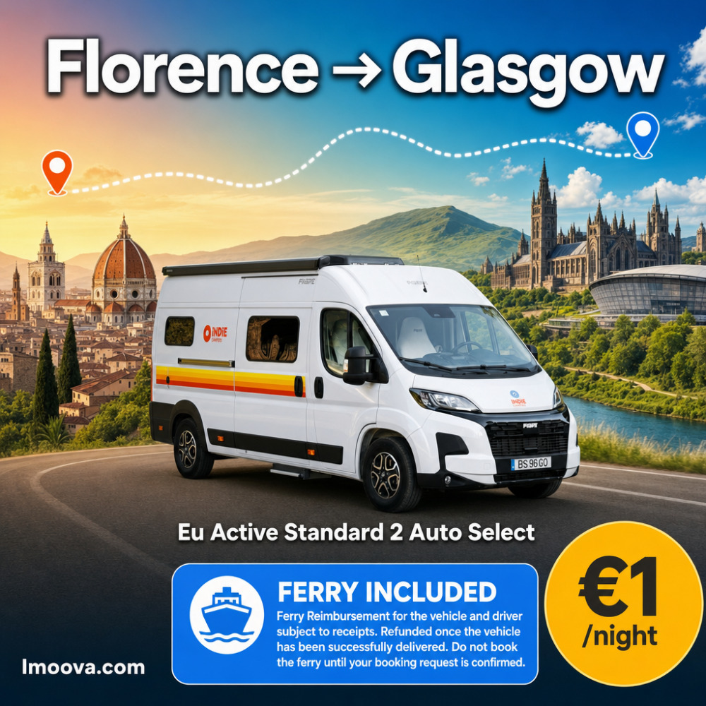 Eu Active Standard 2 Auto Select - image 1