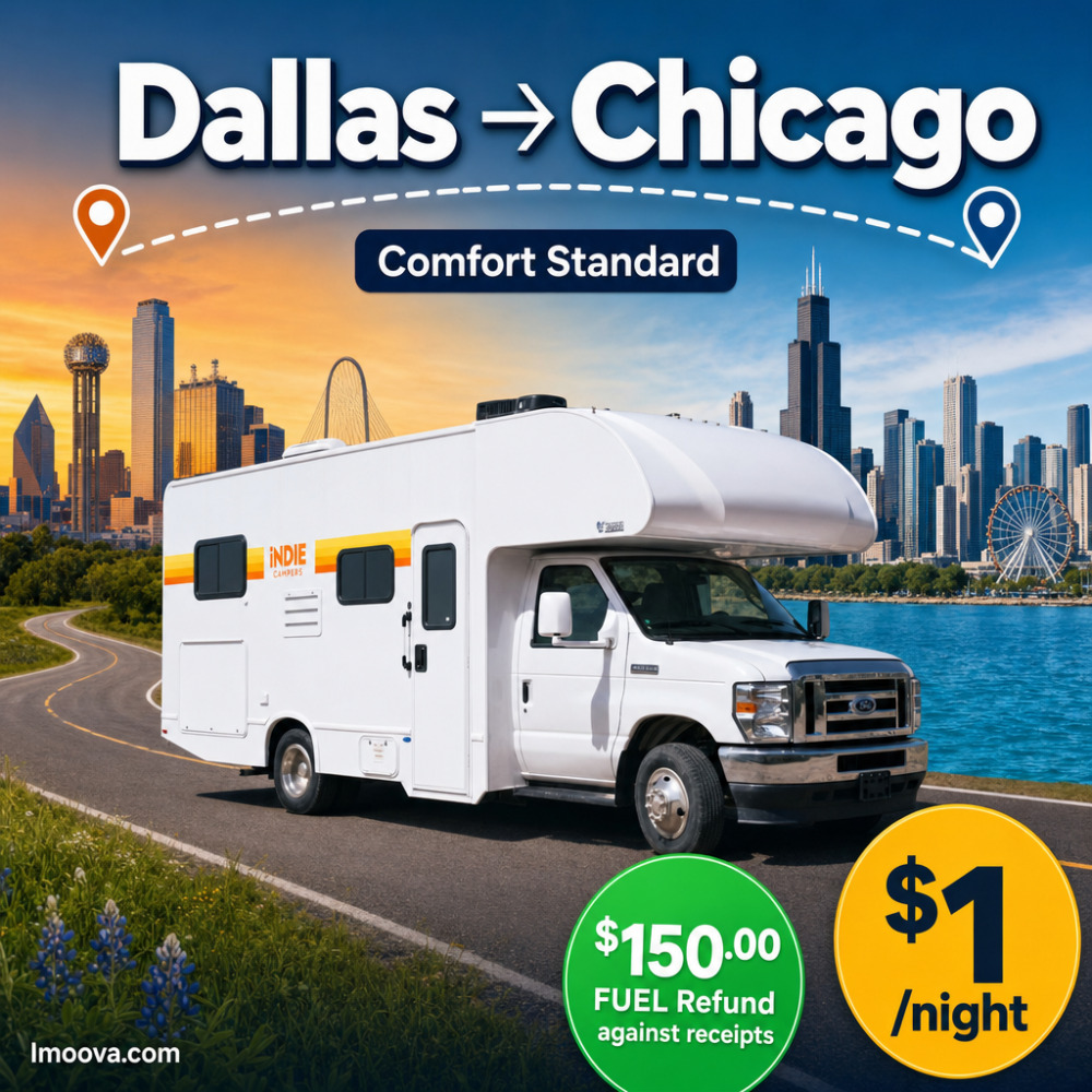 Comfort Standard - image 1