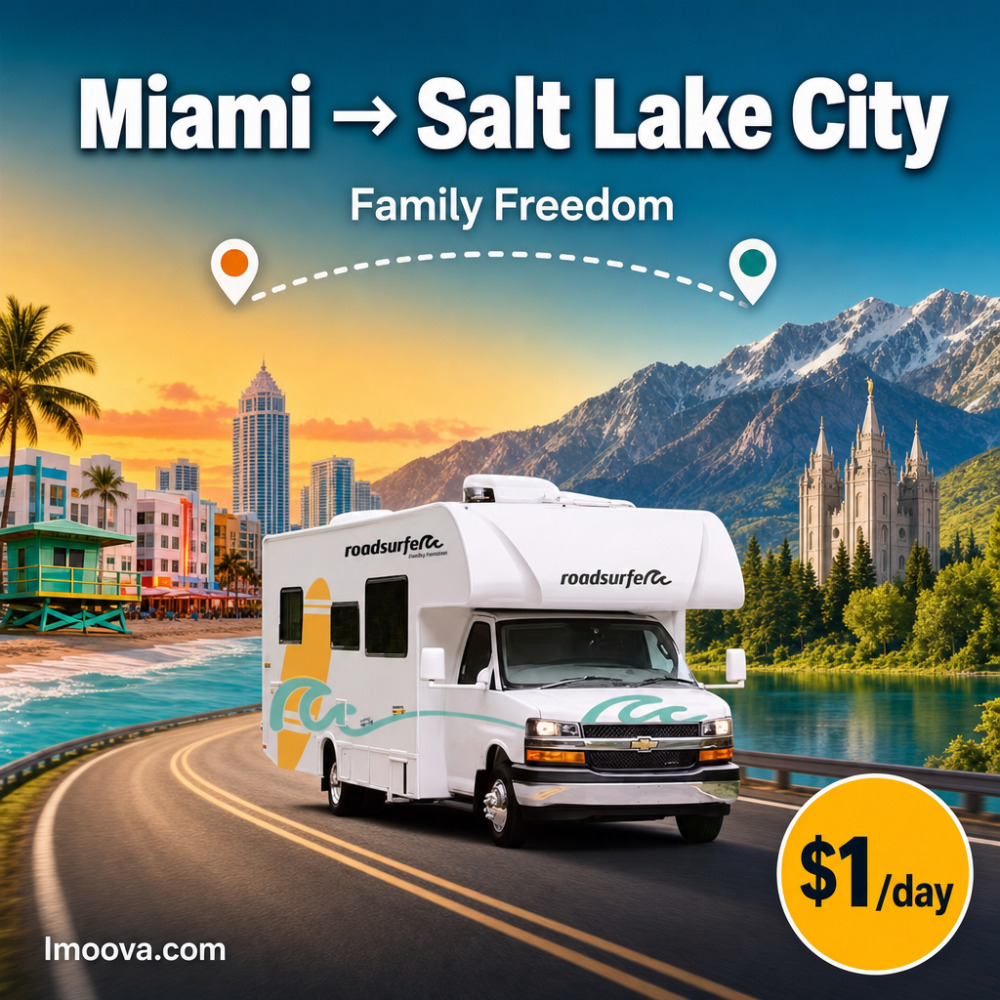 Family Freedom - image 1
