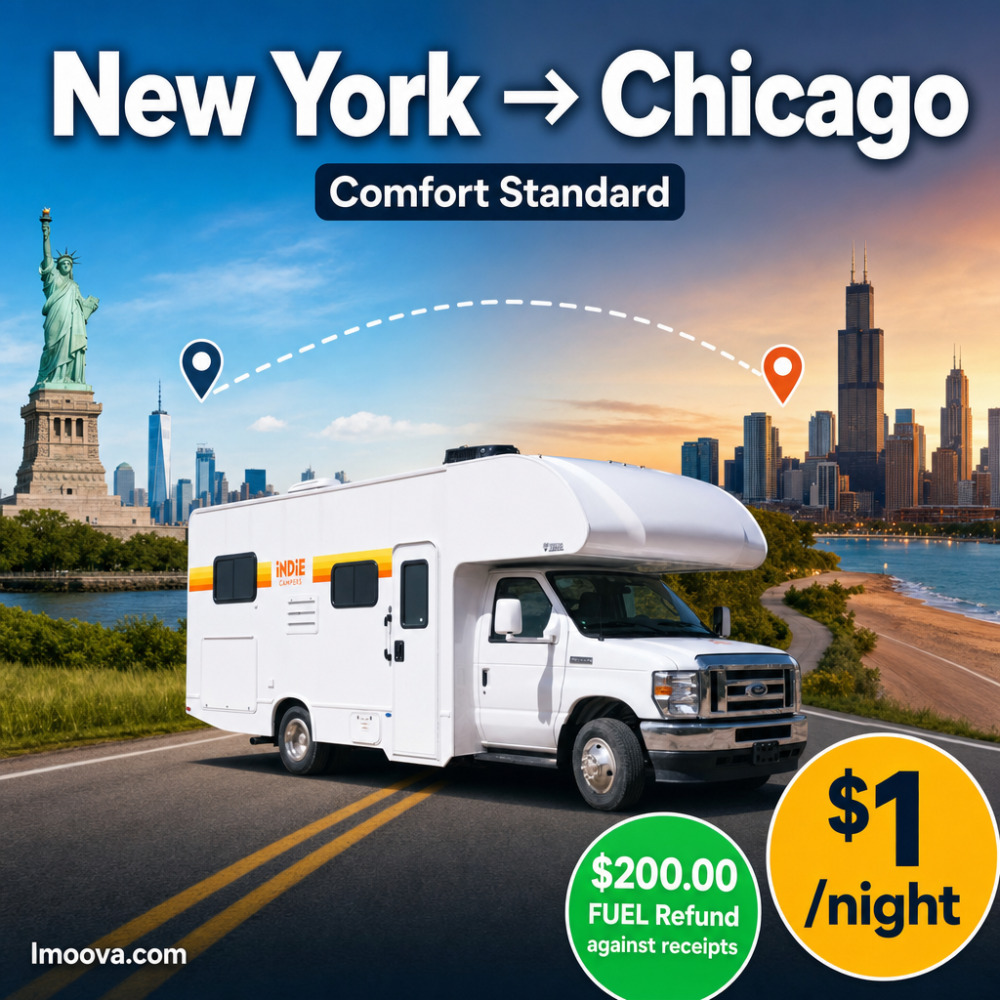 Comfort Standard - image 1