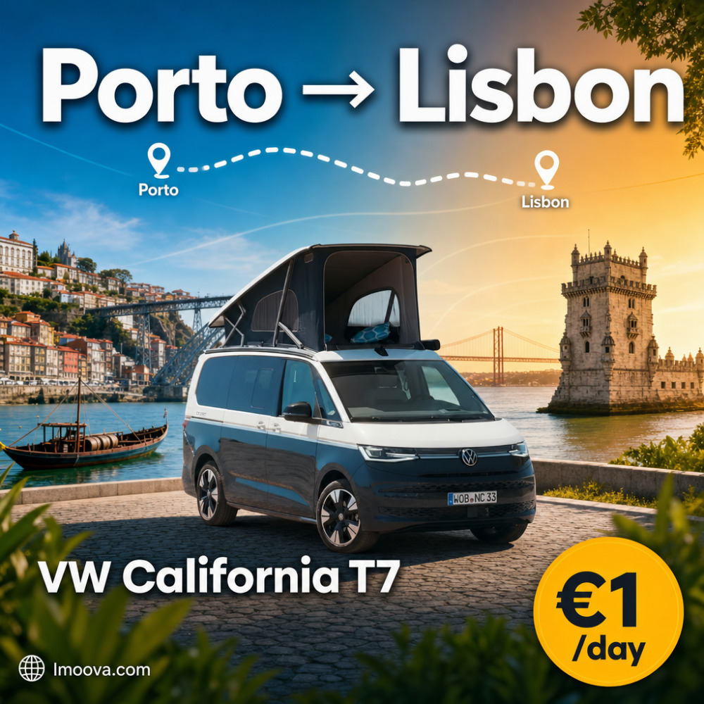 VW California T7 - image 1