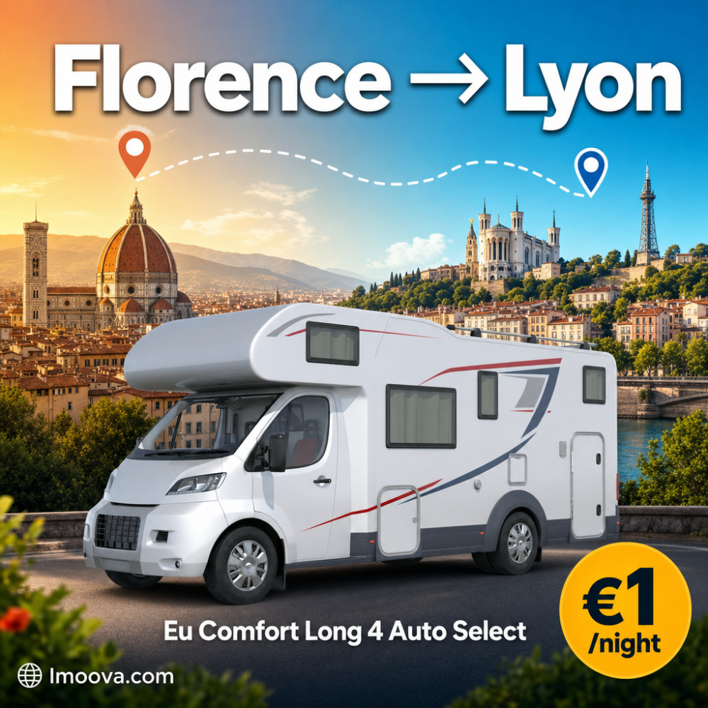 Eu Comfort Long 4 Auto Select - image 1