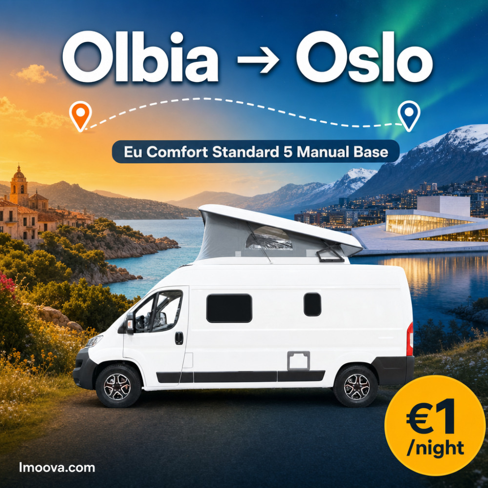 Eu Comfort Standard 5 Manual Base - image 1
