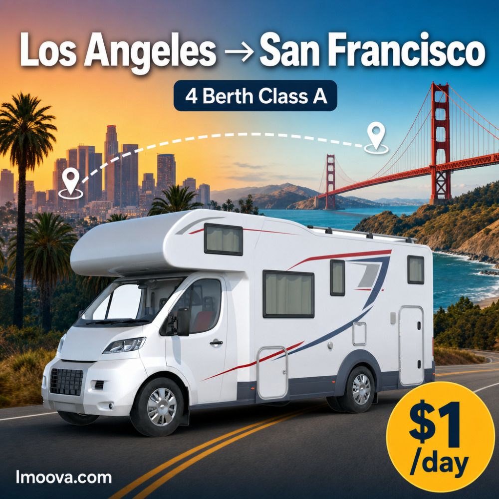 4 Berth Class A - image 1