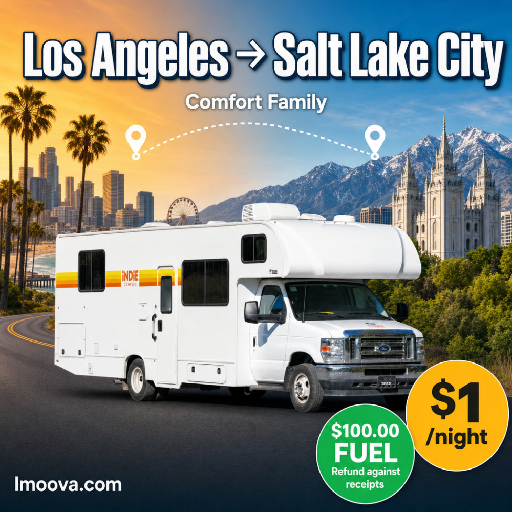 Comfort Family - image 1