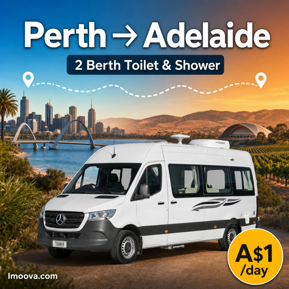 2 Berth Toilet & Shower - image 1