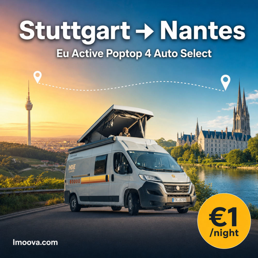 Eu Active Poptop 4 Auto Select - image 1