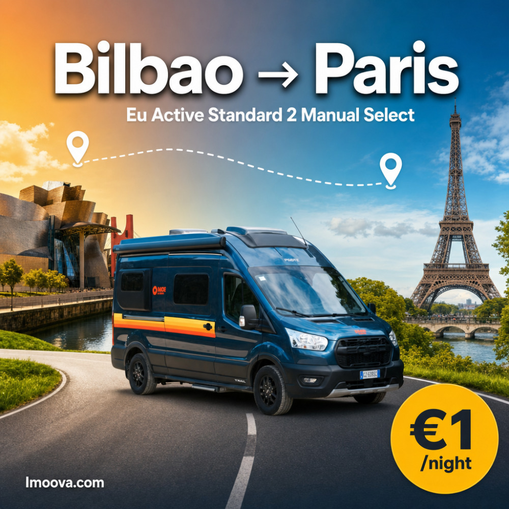 Eu Active Standard 2 Manual Select - image 1