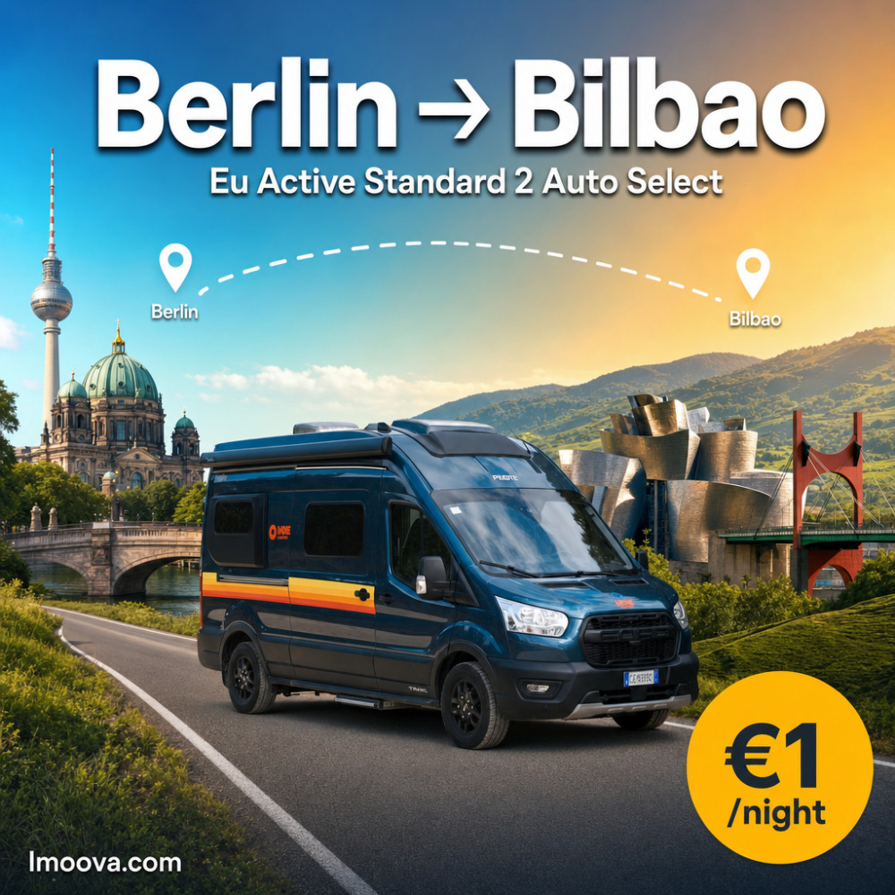 Eu Active Standard 2 Auto Select - image 1