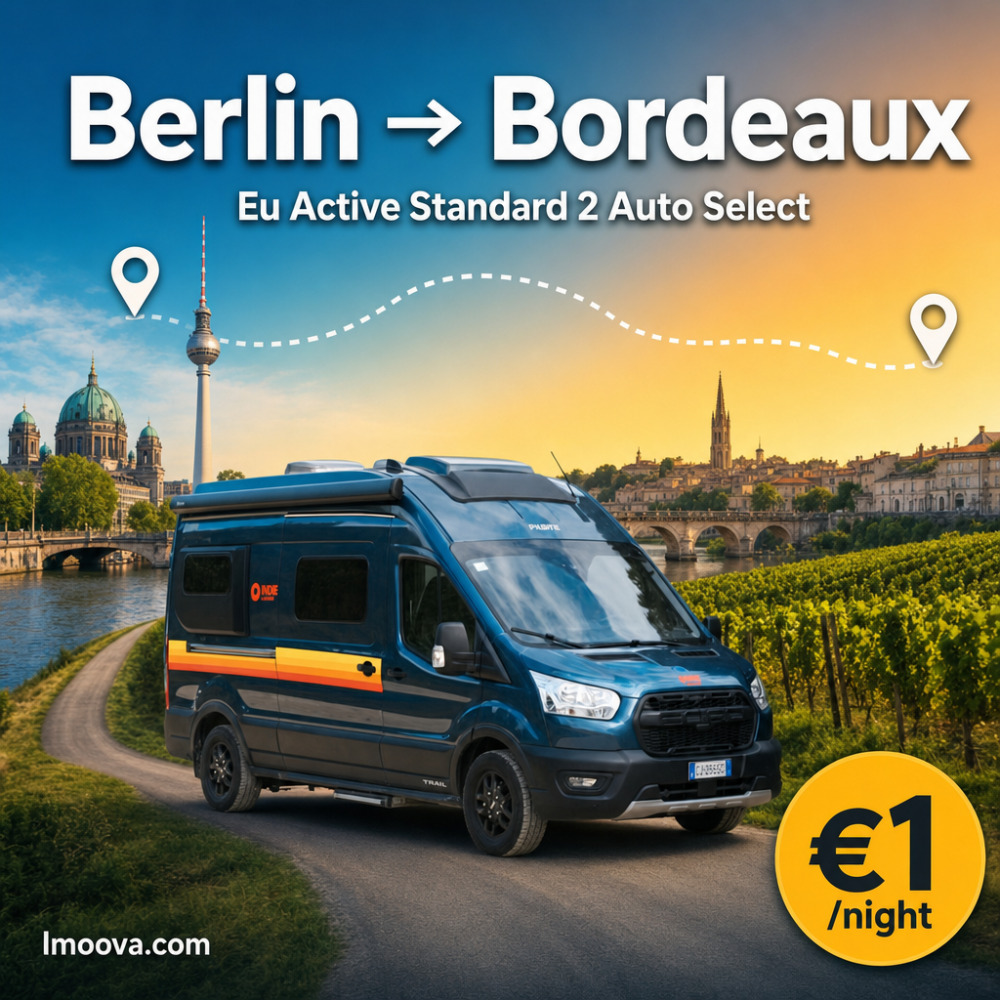 Eu Active Standard 2 Auto Select - image 1