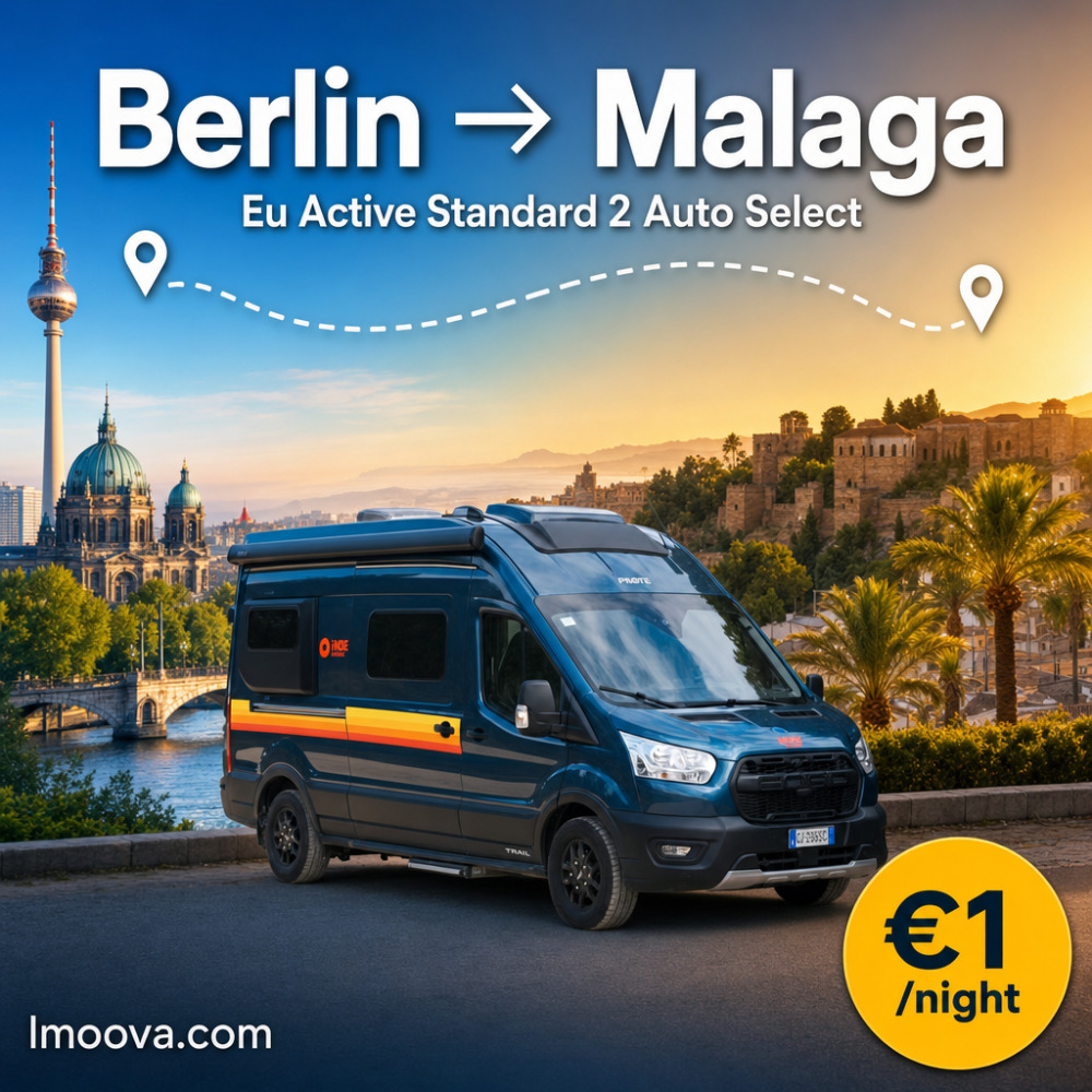 Eu Active Standard 2 Auto Select - image 1