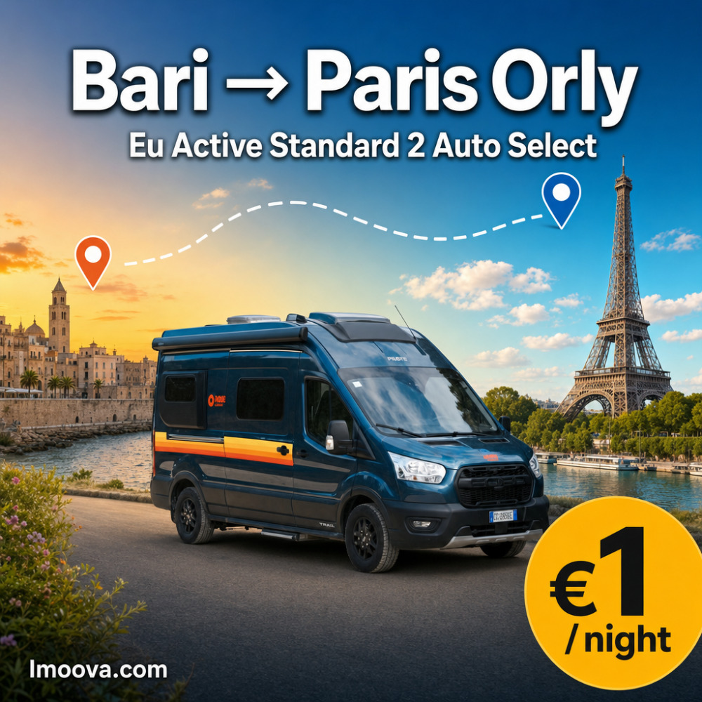 Eu Active Standard 2 Auto Select - image 1