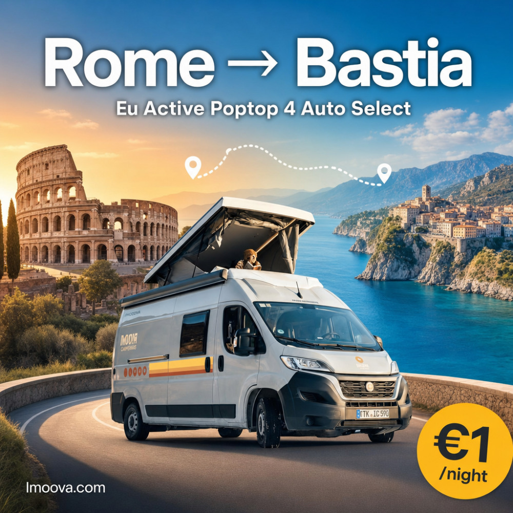 Eu Active Poptop 4 Auto Select - image 1