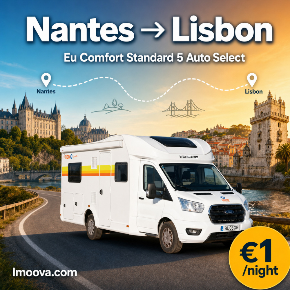 Eu Comfort Standard 5 Auto Select - image 1