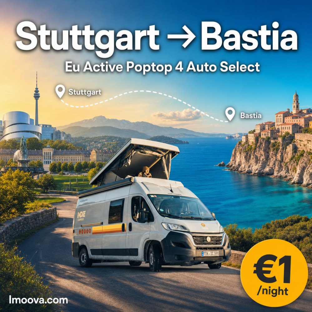 Eu Active Poptop 4 Auto Select - image 1