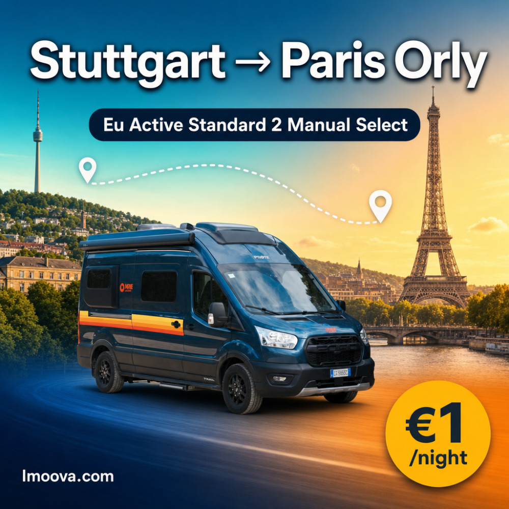 Eu Active Standard 2 Manual Select - image 1