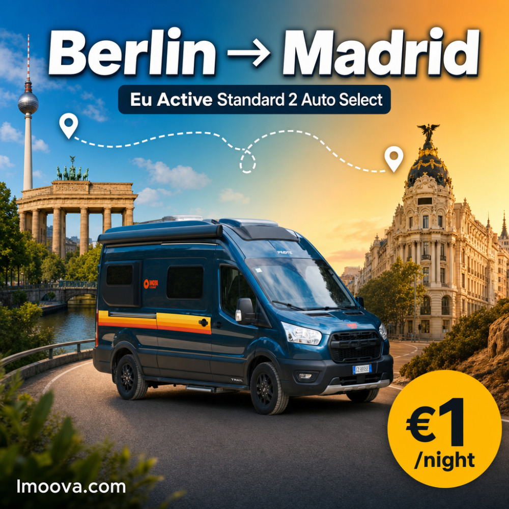 Eu Active Standard 2 Auto Select - image 1