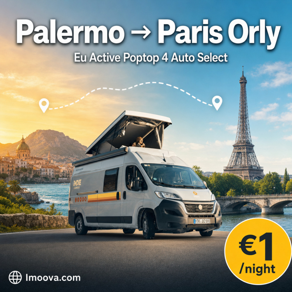 Eu Active Poptop 4 Auto Select - image 1
