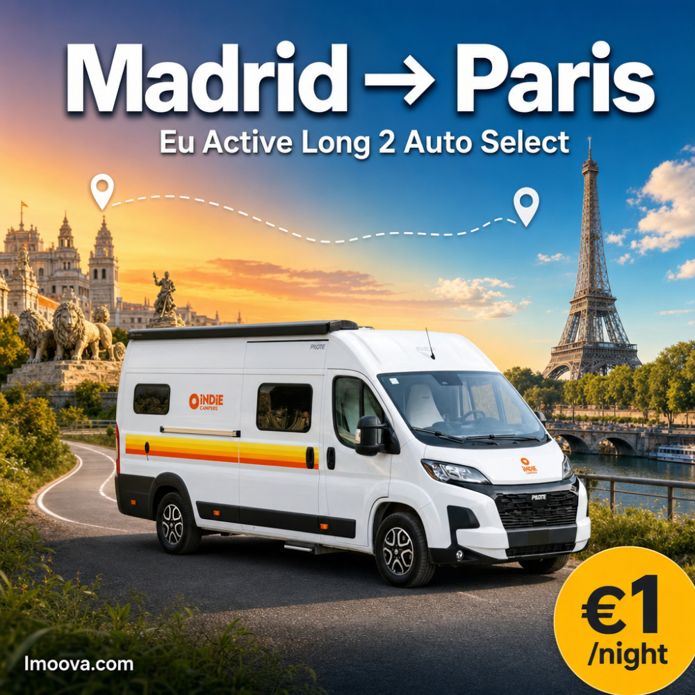 Eu Active Long 2 Auto Select - image 1