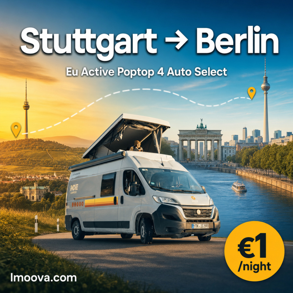Eu Active Poptop 4 Auto Select - image 1