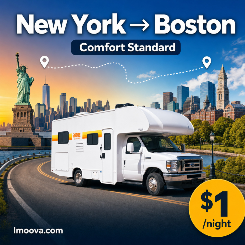 Comfort Standard - image 1