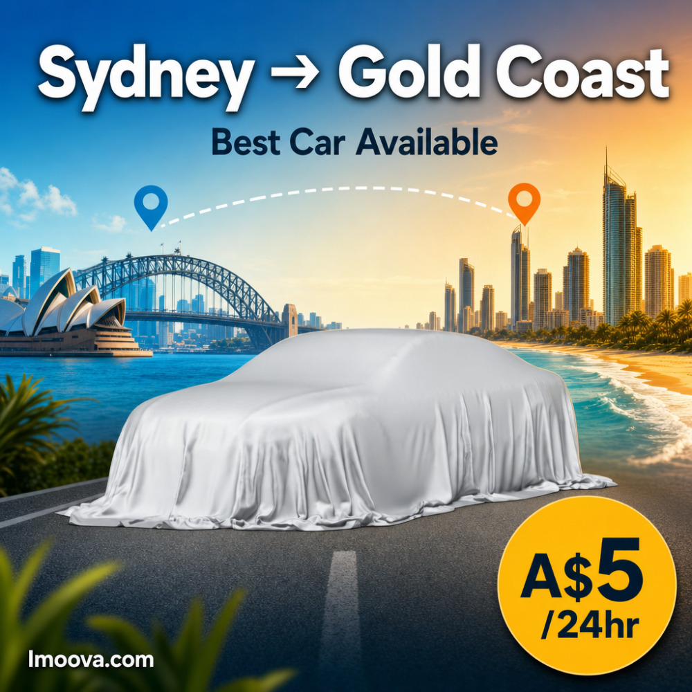 Best Car Available - image 1