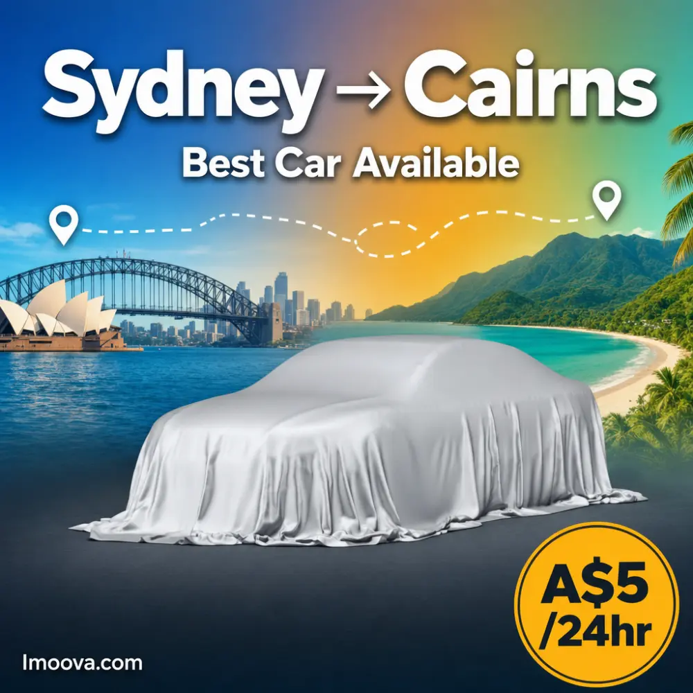 Best Car Available - image 1