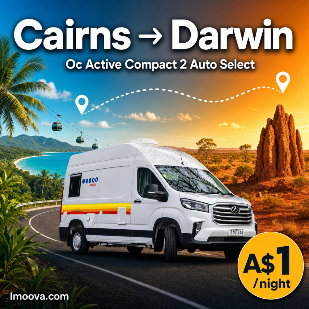 Oc Active Compact 2 Auto Select - image 1