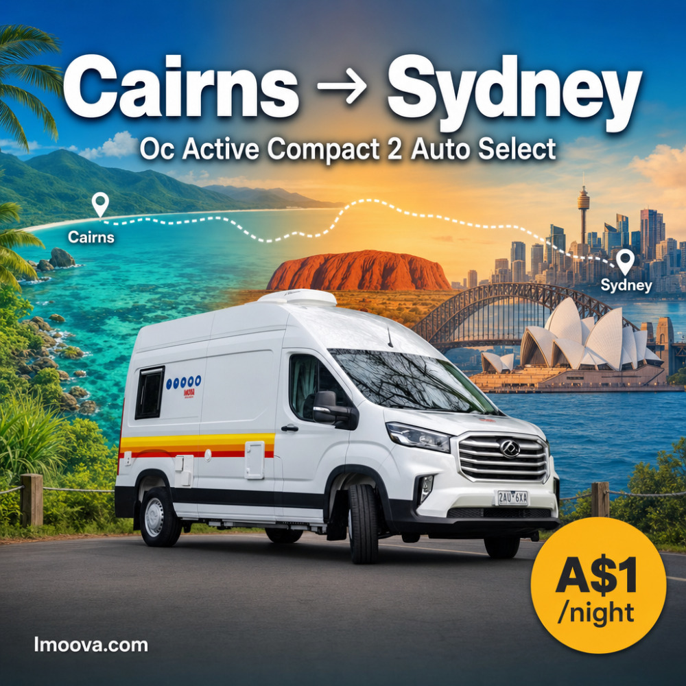 Oc Active Compact 2 Auto Select - image 1