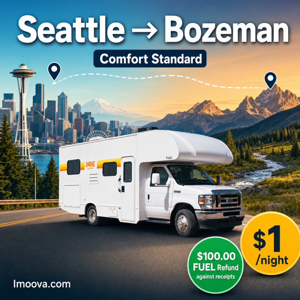 Comfort Standard - image 1