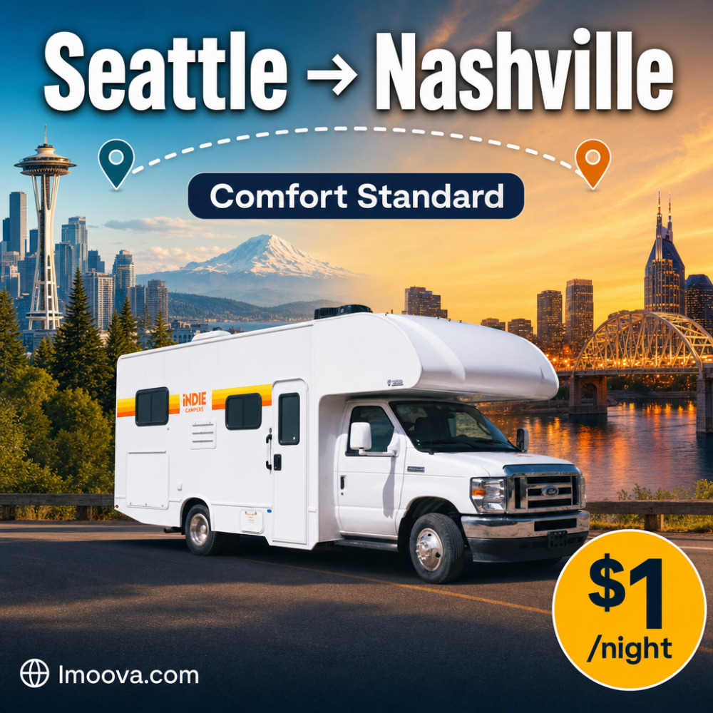 Comfort Standard - image 1