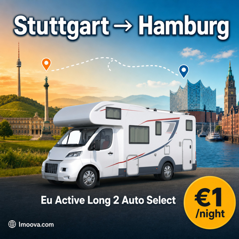 Eu Active Long 2 Auto Select - image 1