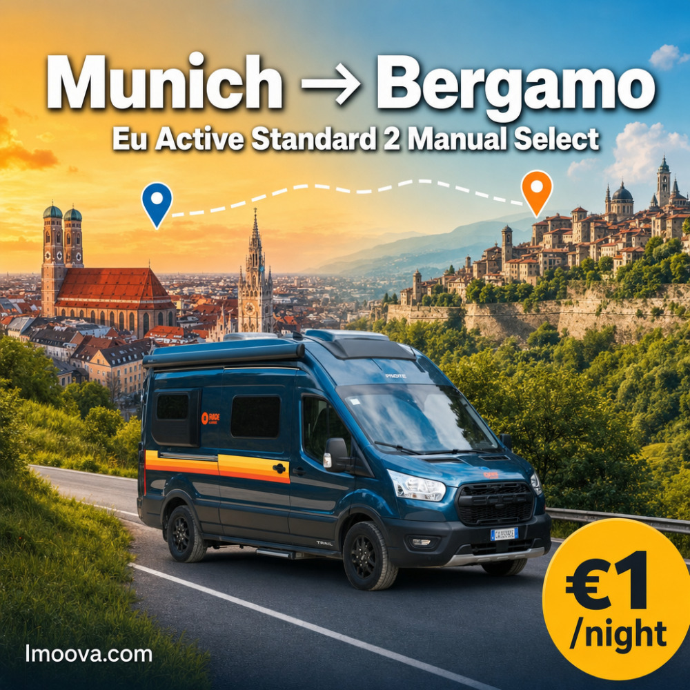 Eu Active Standard 2 Manual Select - image 1