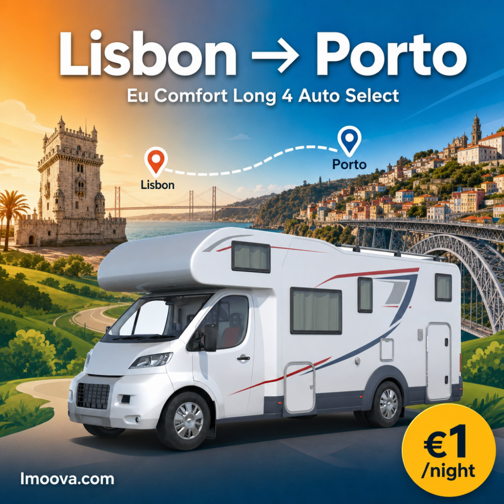 Eu Comfort Long 4 Auto Select - image 1