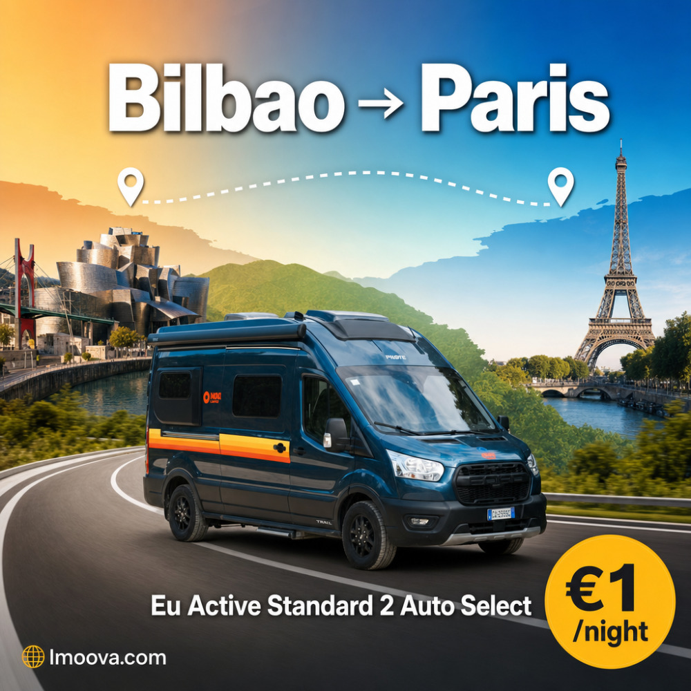 Eu Active Standard 2 Auto Select - image 1