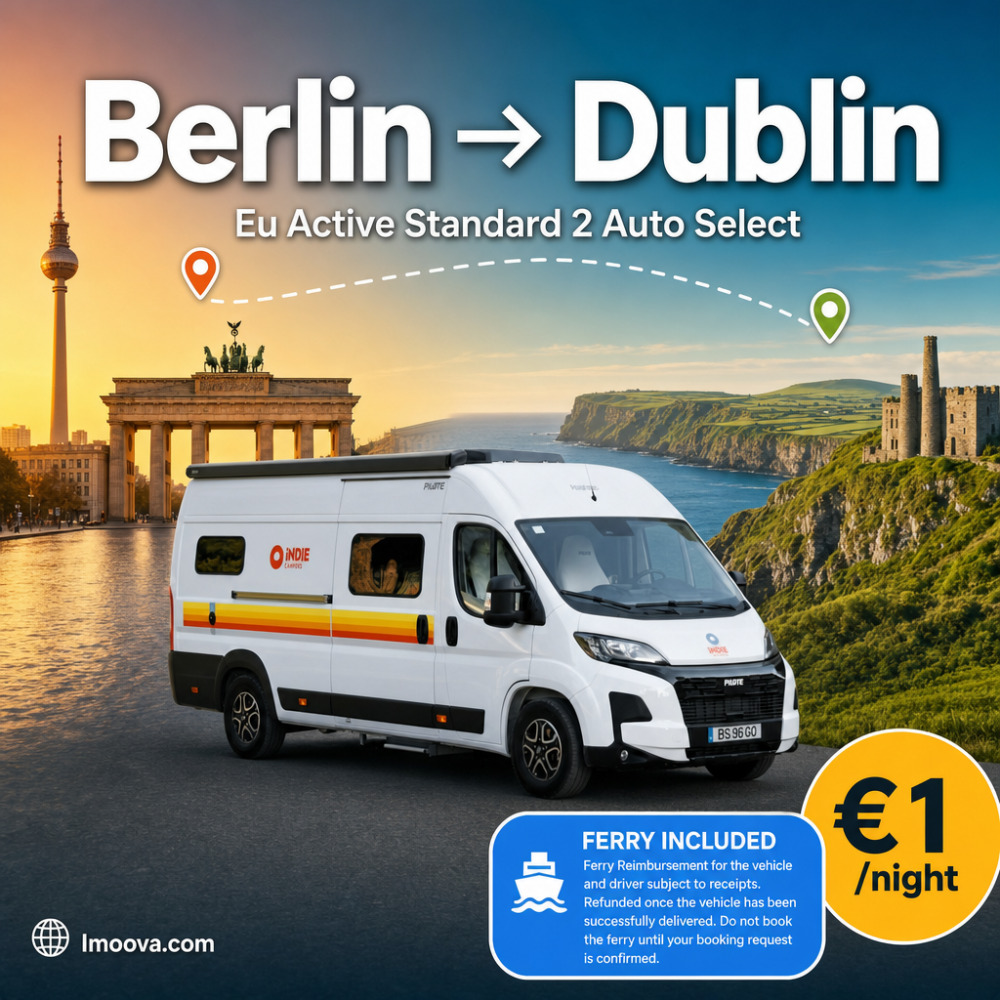 Eu Active Standard 2 Auto Select - image 1
