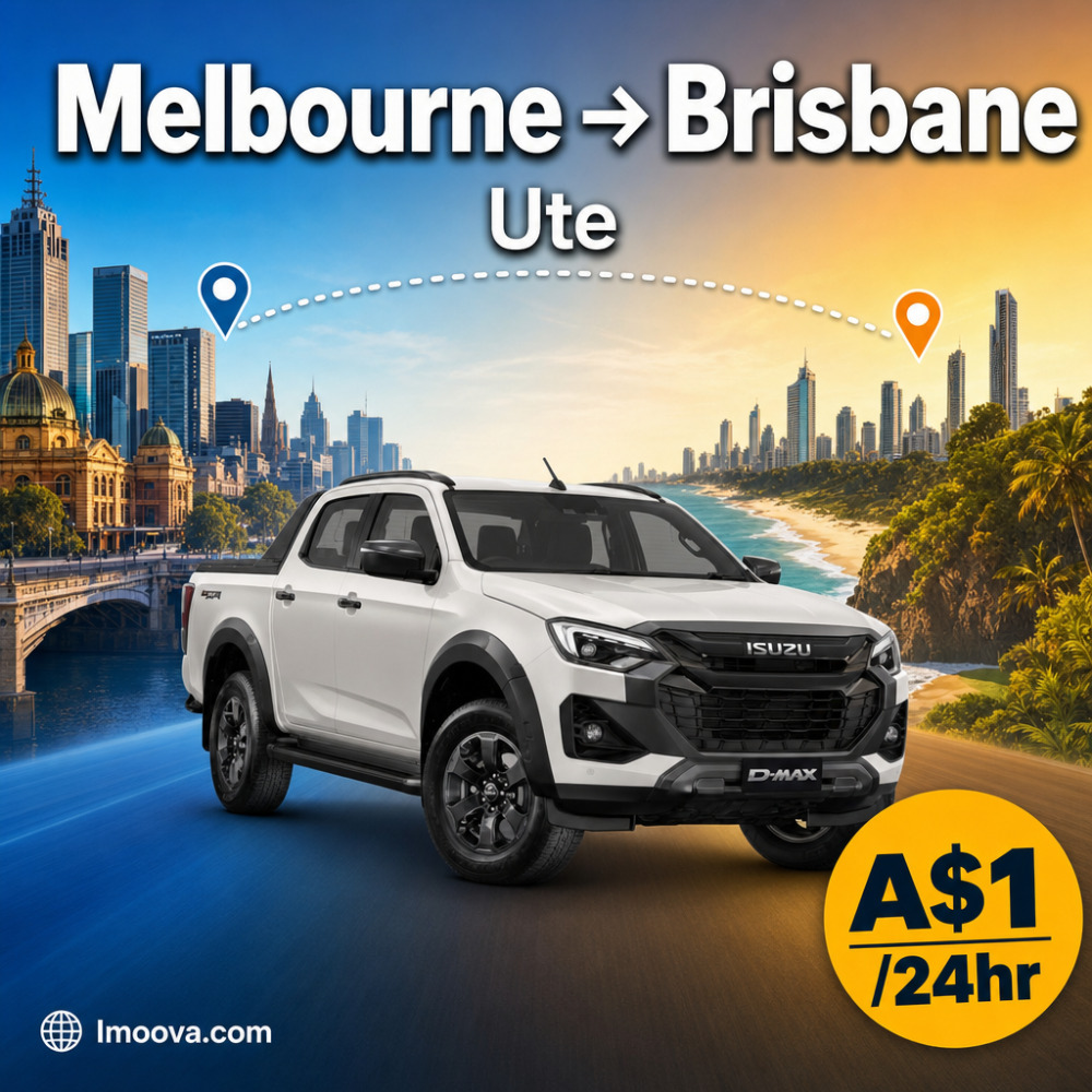 Ute - image 1