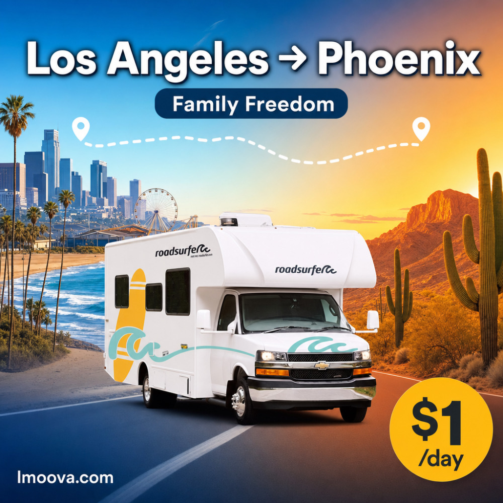 Family Freedom - image 1