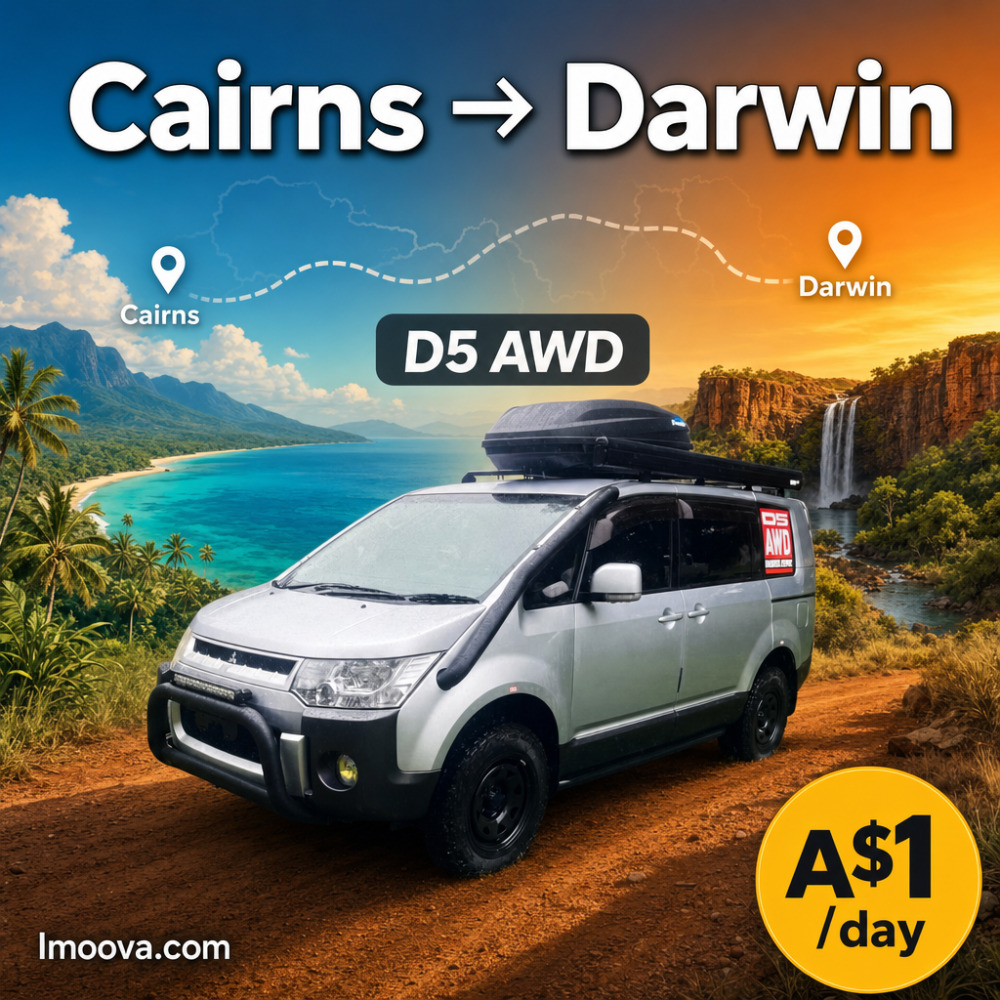D5 AWD - image 1