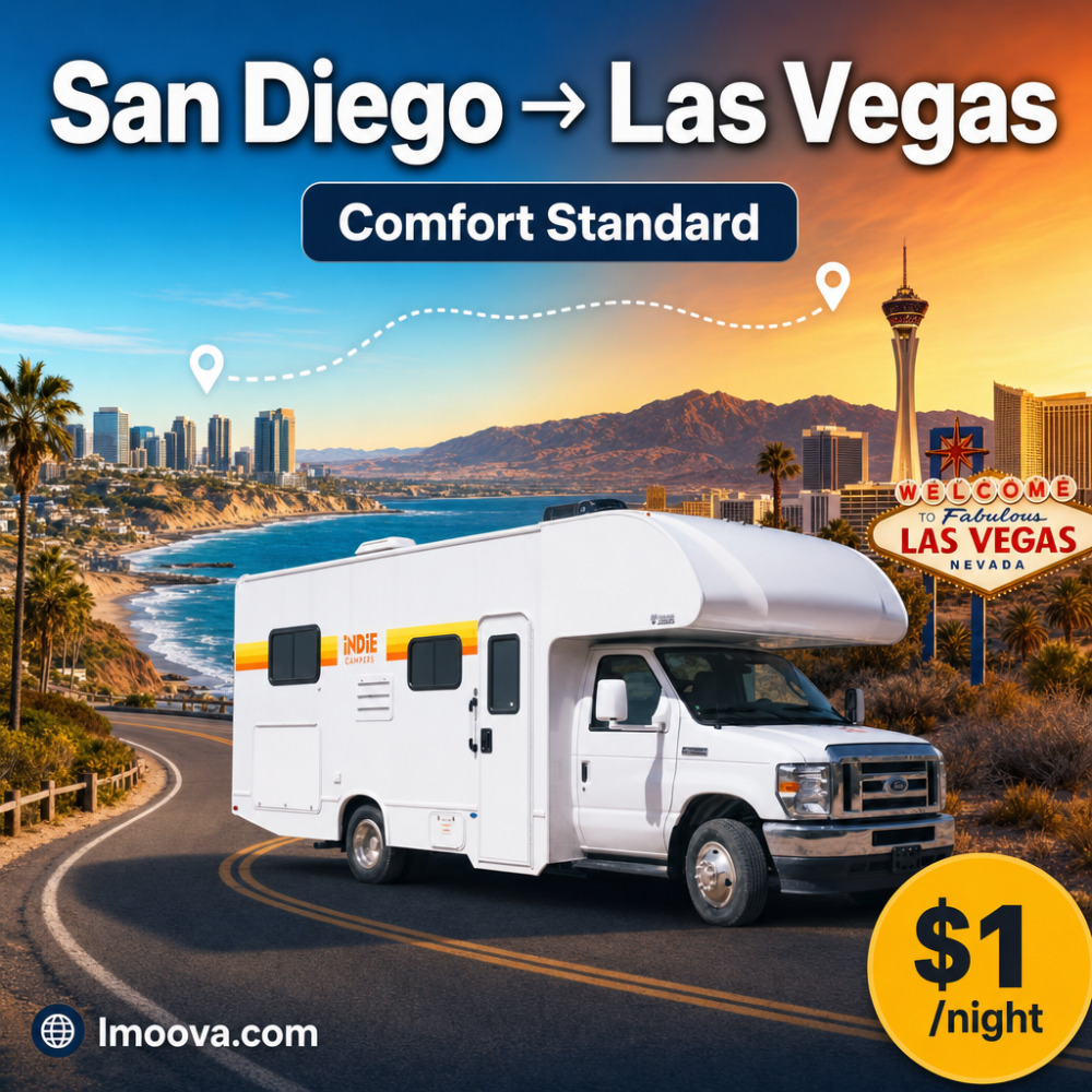 Comfort Standard - image 1