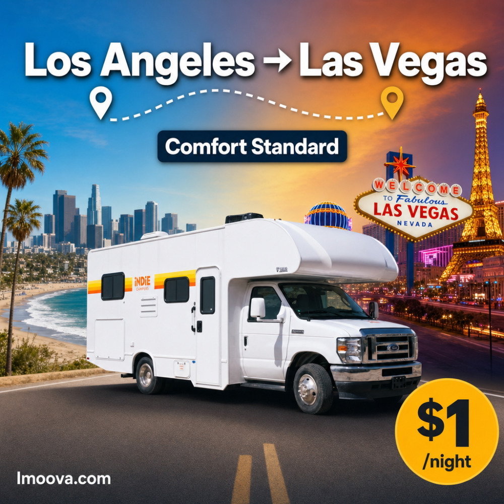 Comfort Standard - image 1