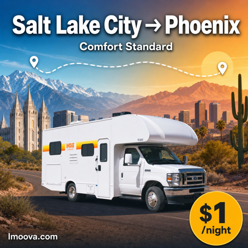 Comfort Standard - image 1