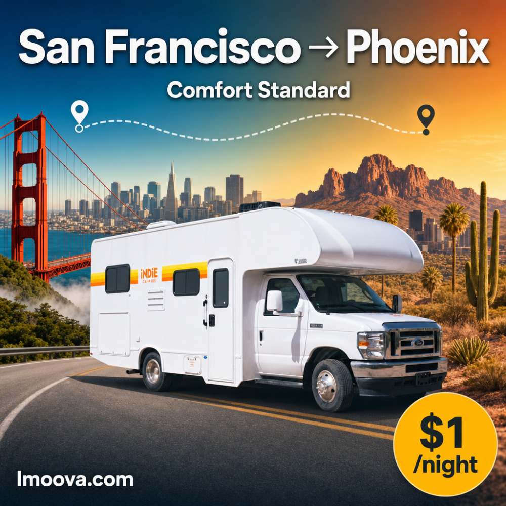 Comfort Standard - image 1