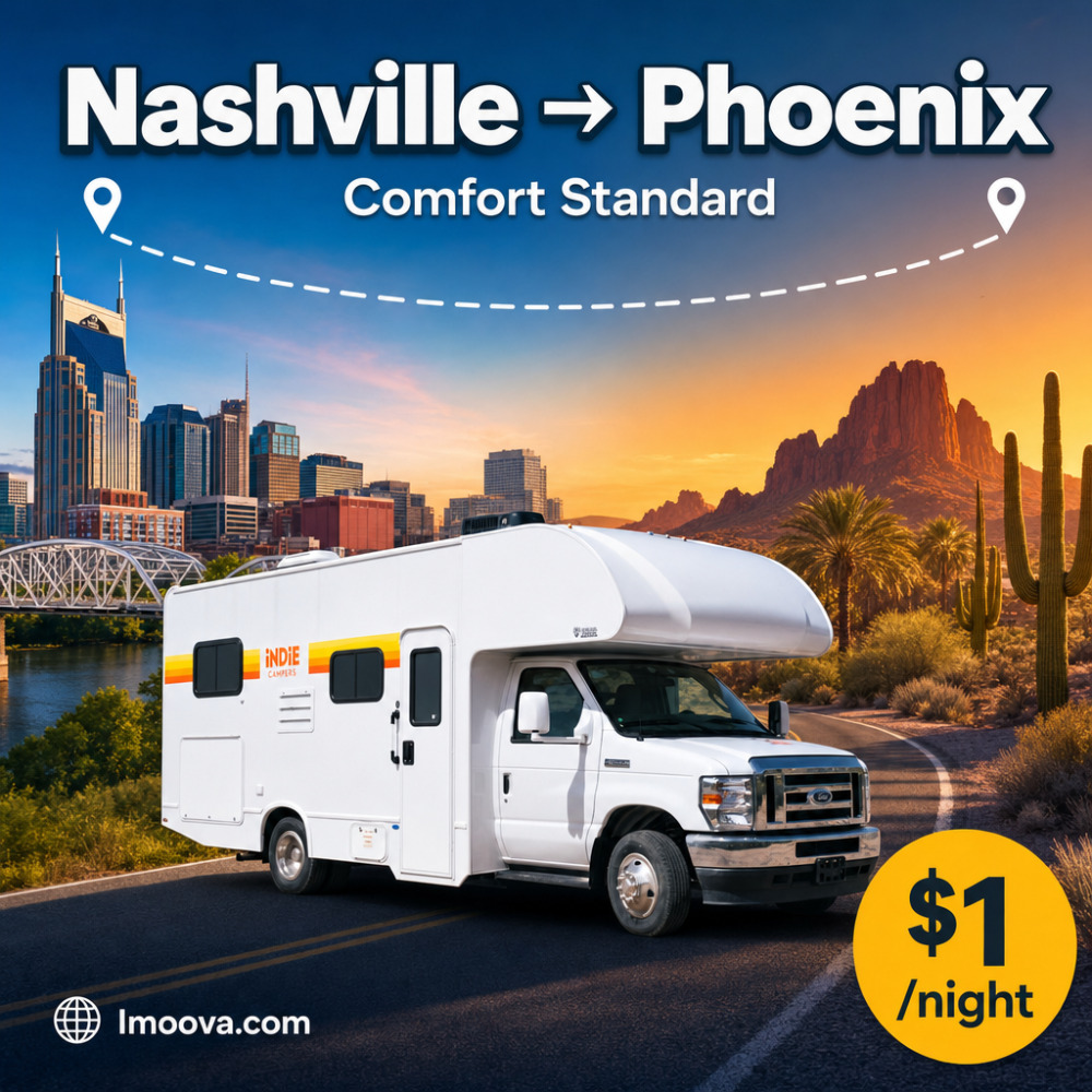 Comfort Standard - image 1