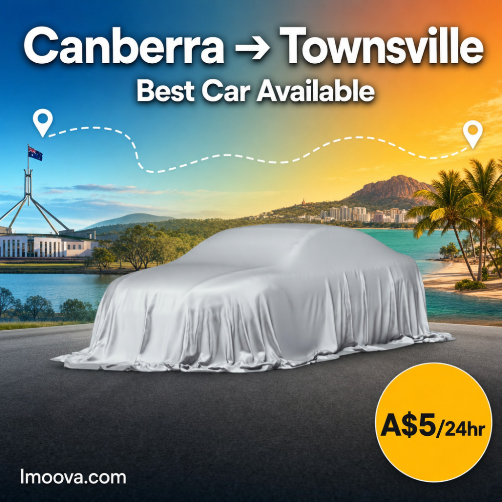 Best Car Available - image 1