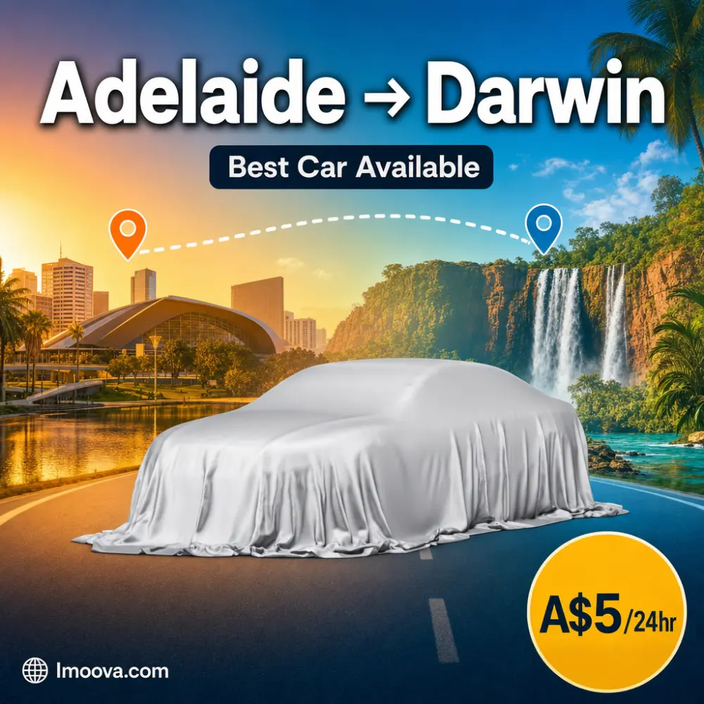 Best Car Available - image 1