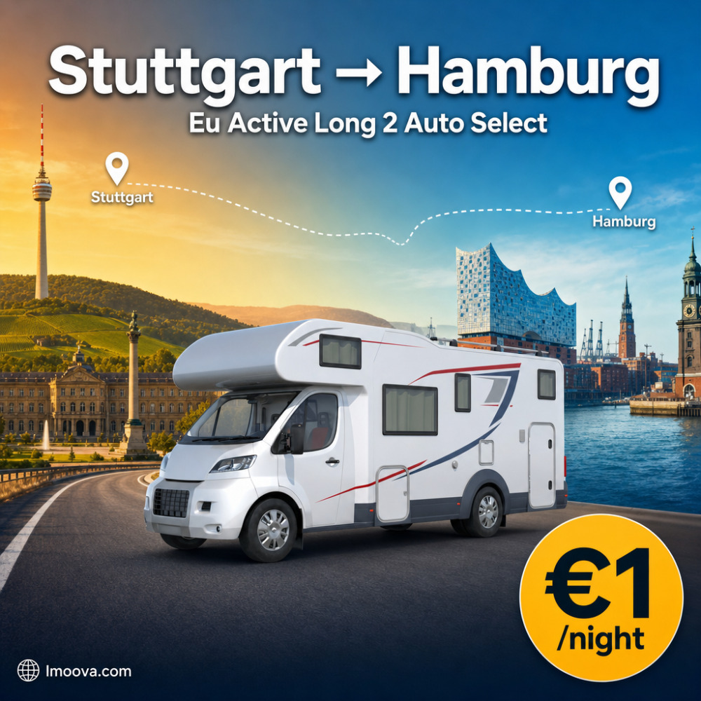 Eu Active Long 2 Auto Select - image 1