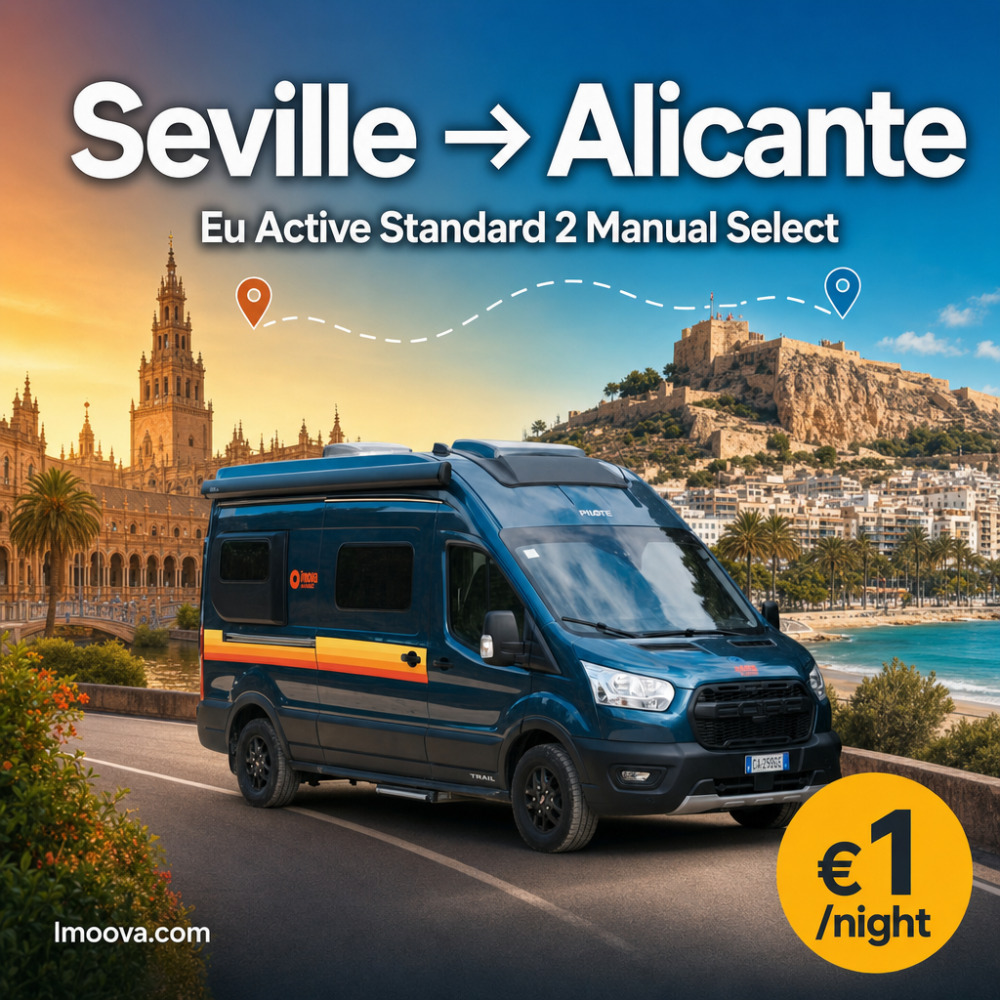 Eu Active Standard 2 Manual Select - image 1